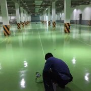环氧地坪施工八大硬伤