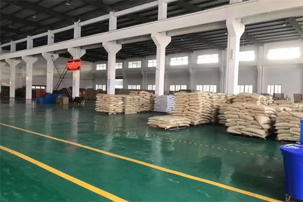 无锡远景配件厂环氧砂浆地坪